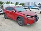 2017 LEXUS NX 200T