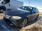 2013 BMW 5 series