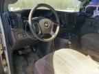 2016 CHEVROLET Express 3500