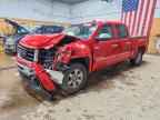 2009 GMC Sierra