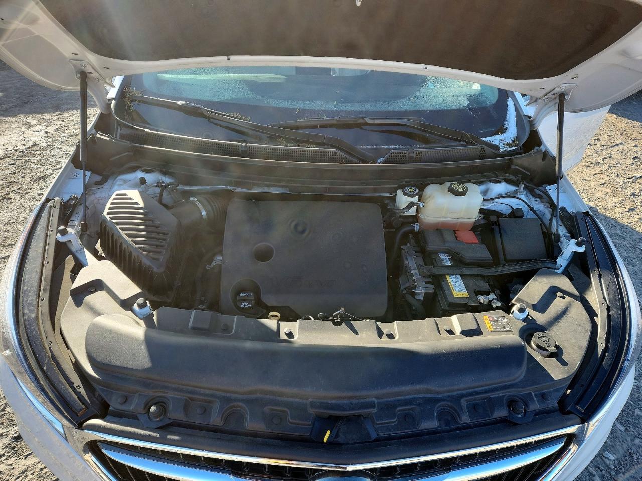 2020 BUICK ENCLAVE