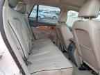 2011 LINCOLN MKX