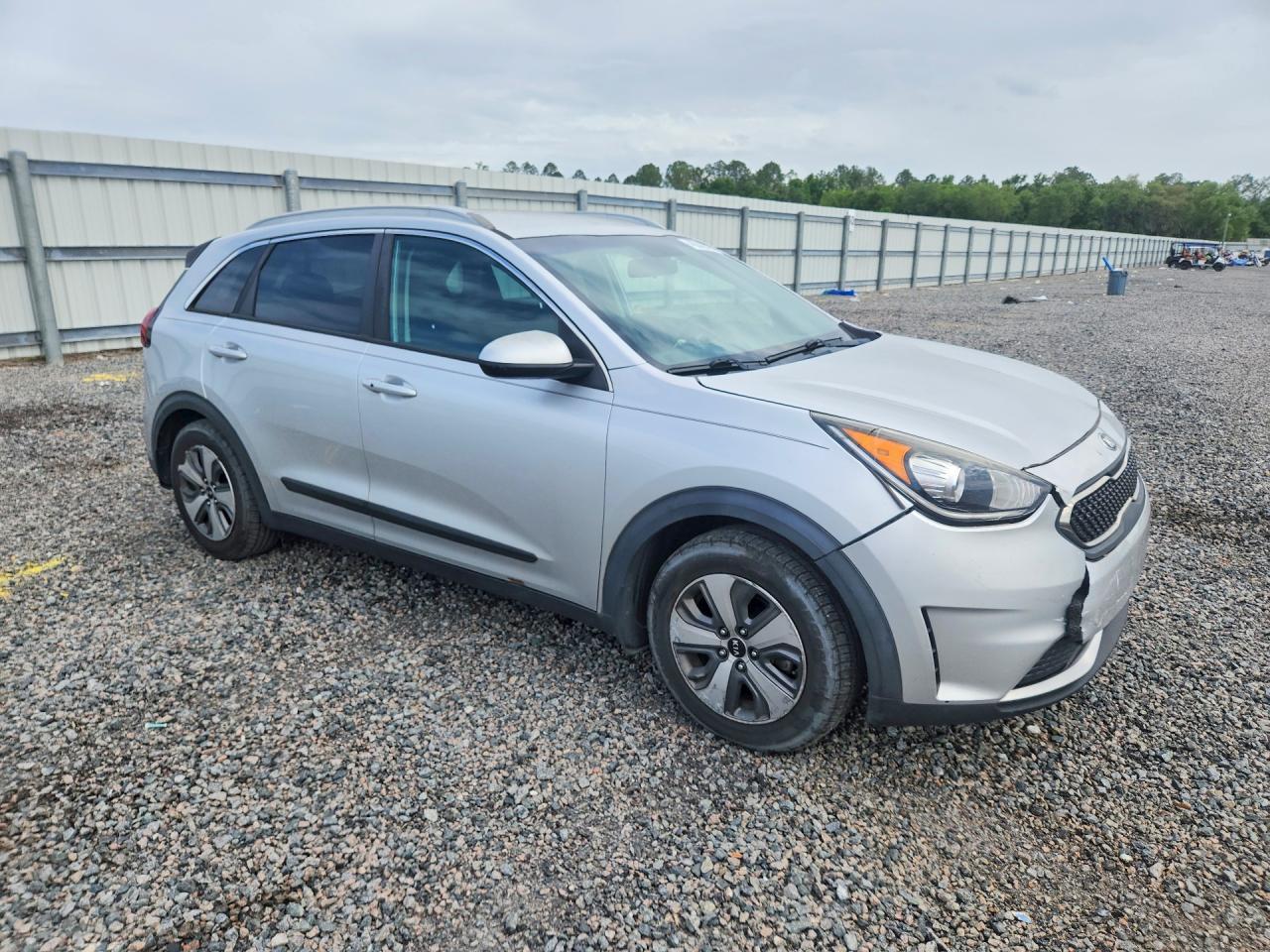 2019 KIA Niro