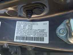 2022 HONDA Insight