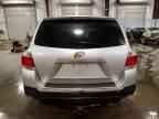 2011 TOYOTA HIGHLANDER