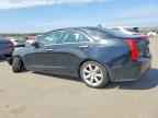 2013 CADILLAC ATS