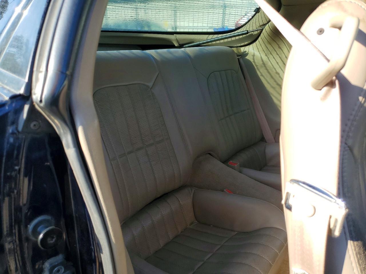 2000 CHEVROLET Camaro