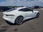 2021 JAGUAR F-Type