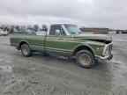 1972 CHEVROLET C10