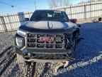 2024 GMC CANYON