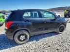 2017 CHEVROLET TRAX