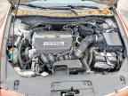 2009 HONDA ACCORD