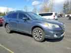 2015 SUBARU Outback