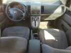 2008 NISSAN SENTRA