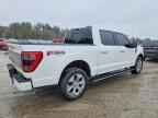 2021 FORD F-150 Lightning