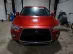2012 MITSUBISHI outlander