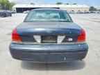 2000 FORD Crown Victoria