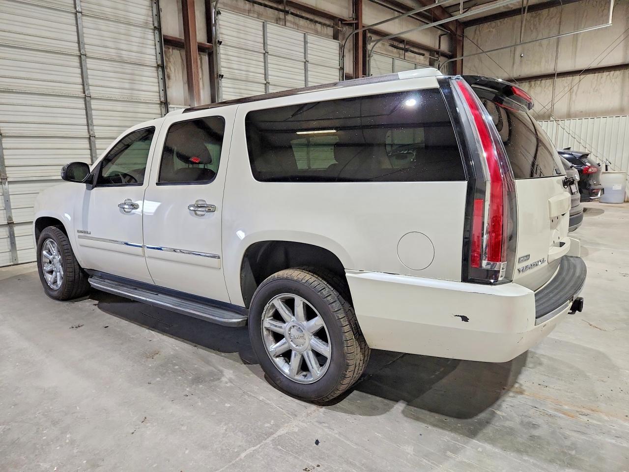 2012 GMC Yukon XL