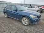 2013 BMW X1