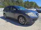 2014 NISSAN PATHFINDER