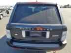 2006 LAND ROVER RANGE ROVER