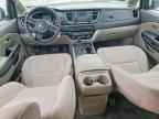2016 KIA SEDONA