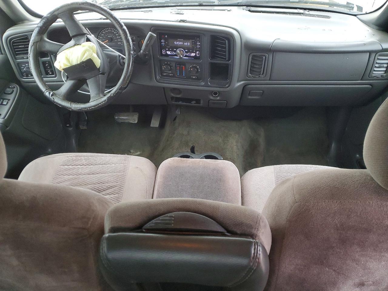 2006 GMC Sierra