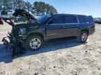 2015 CHEVROLET Suburban