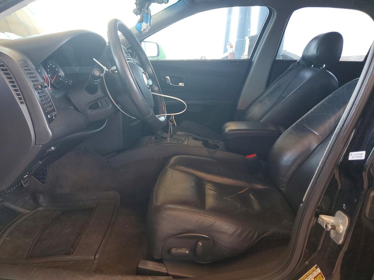 2005 CADILLAC CTS