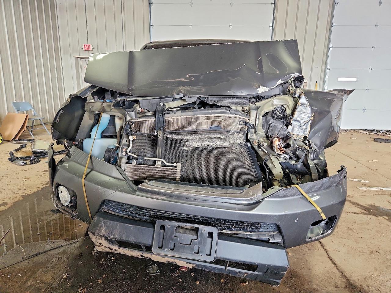 2011 HONDA PILOT
