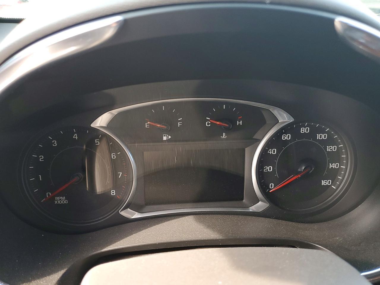 2016 CHEVROLET MALIBU