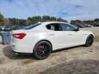2015 MASERATI Ghibli