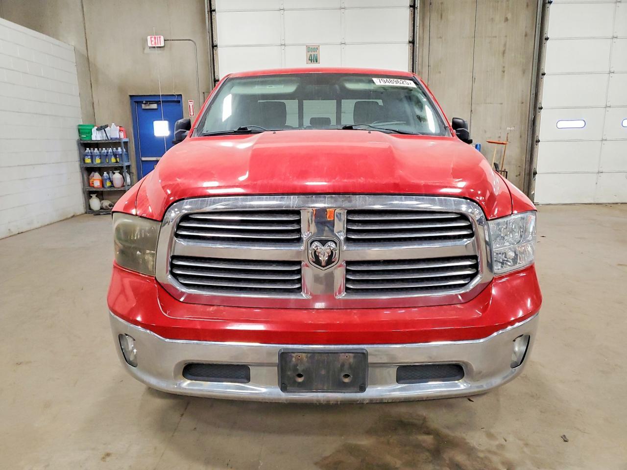 2013 RAM 1500