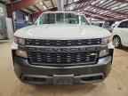 2022 CHEVROLET Silverado