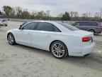 2015 AUDI A8