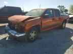 2006 GMC CANYON