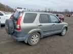 2006 HONDA CR-V