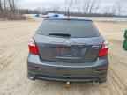 2009 TOYOTA MATRIX