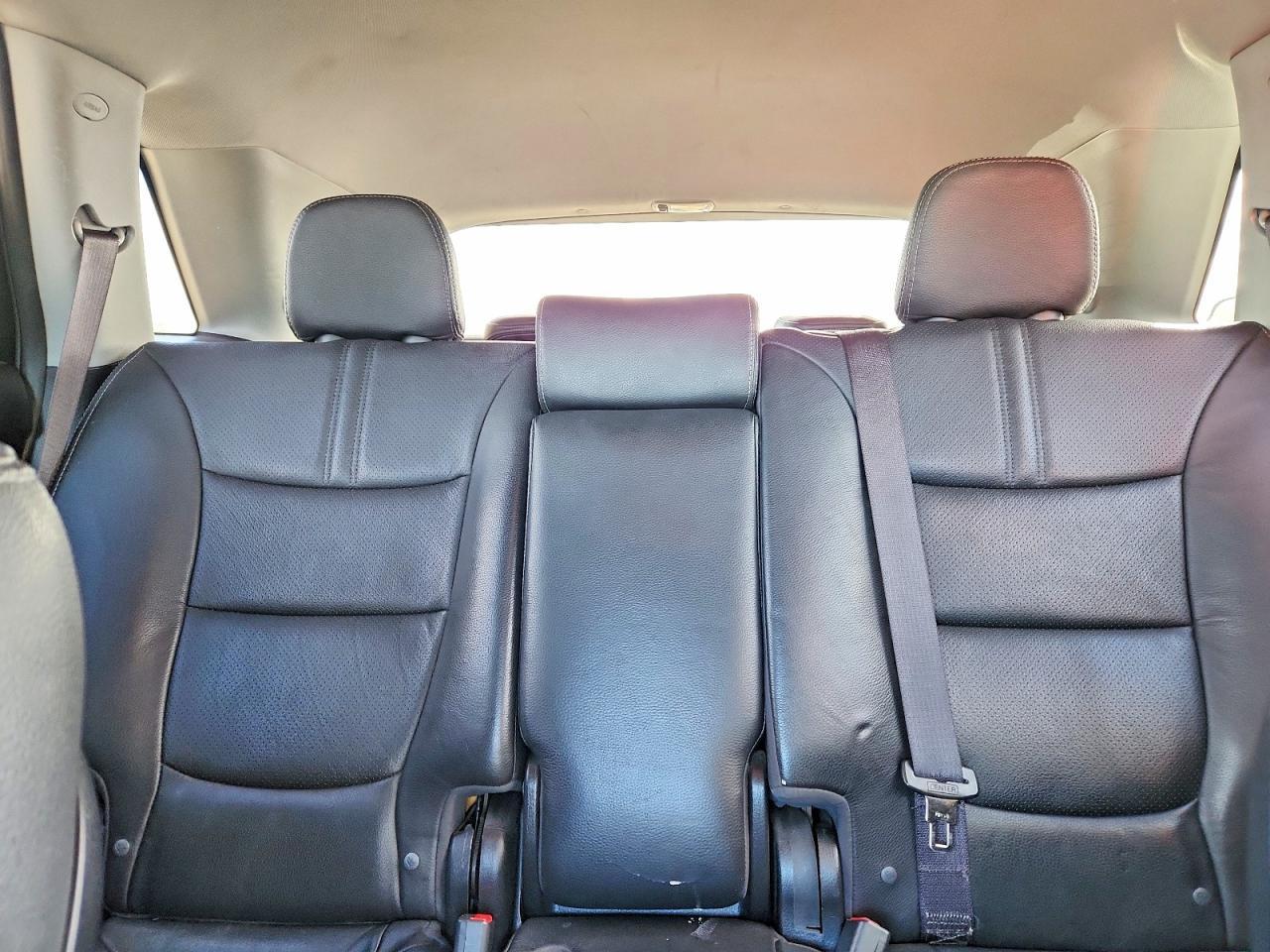 2012 KIA SORENTO