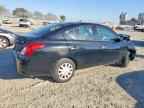 2017 NISSAN VERSA