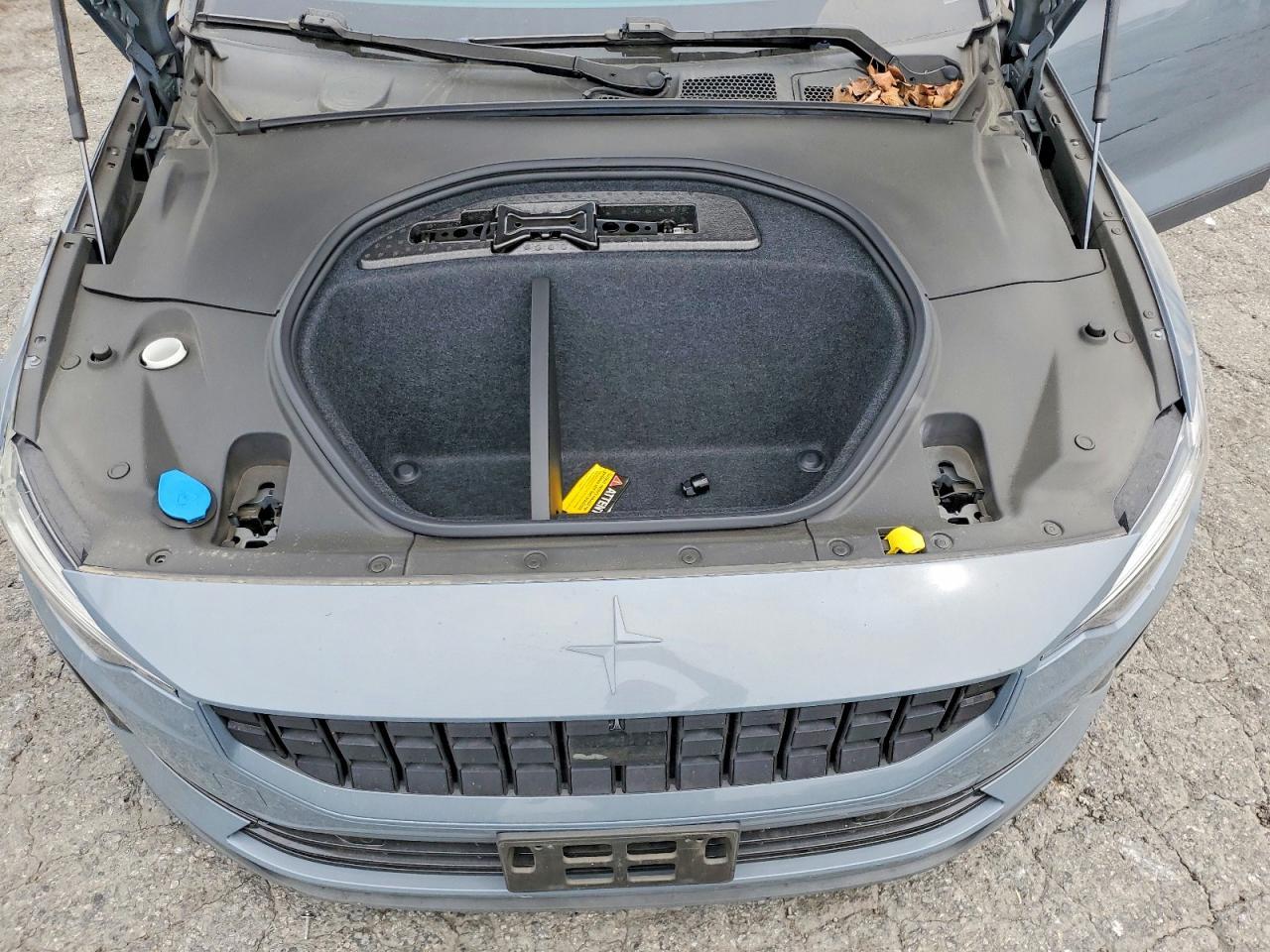 2022 POLESTAR 2