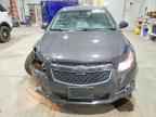 2011 CHEVROLET CRUZE