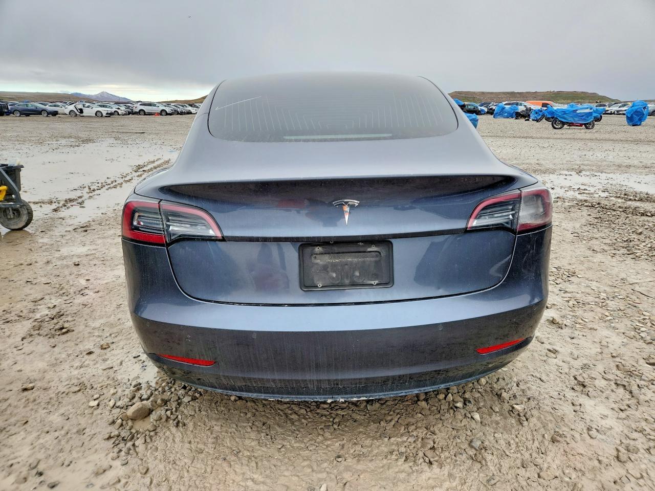 2019 TESLA P100 D