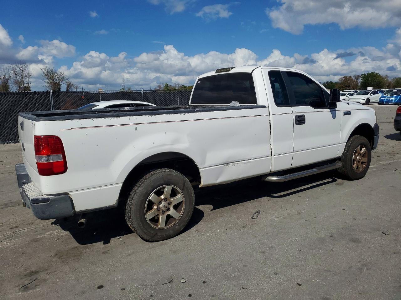 2005 FORD F-150 Lightning