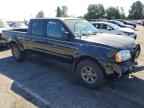 2004 NISSAN Frontier