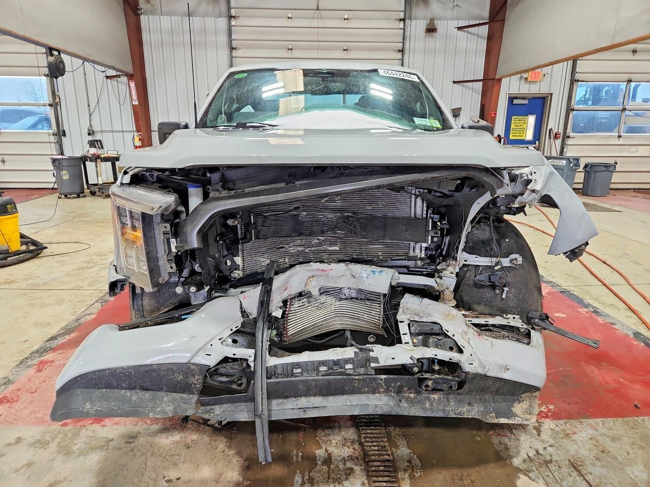 2023 FORD F-150 Lightning