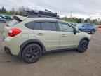 2015 SUBARU XV Crosstrek