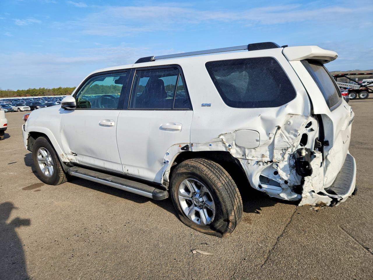 2024 TOYOTA 4Runner
