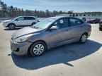2017 HYUNDAI ACCENT