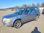 2008 SUBARU FORESTER